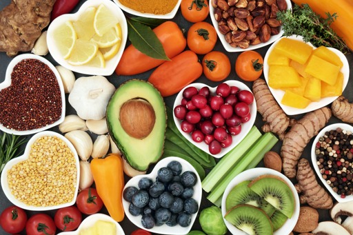 Dietary Plan